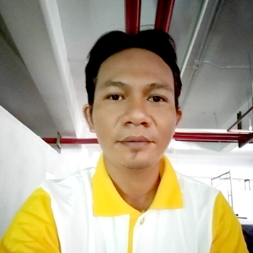 Bagas Setiawan