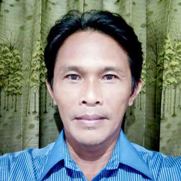 Budi setiawan