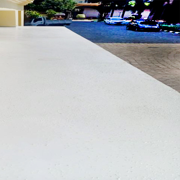 Waterproofing Expose Roof Apartemen Sekretariat Negara Kemayoran