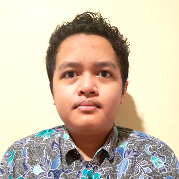 billy saputro